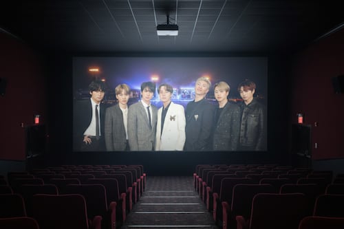 Conciertos de BTS EN VIVO llegan a cines mexicanos: Fechas, cadenas y lo que sabemos