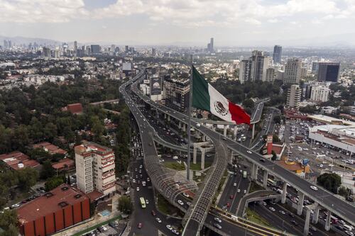 ¿Qué esperan los mercados para este martes 31 de octubre?