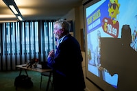 ¿Quieres ir a Europa? Ahora tendrás que vacunarte contra COVID primero