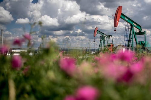 Arabia Saudita y Rusia preparan otro aumento de producción de petróleo; así podrían cambiar los precios