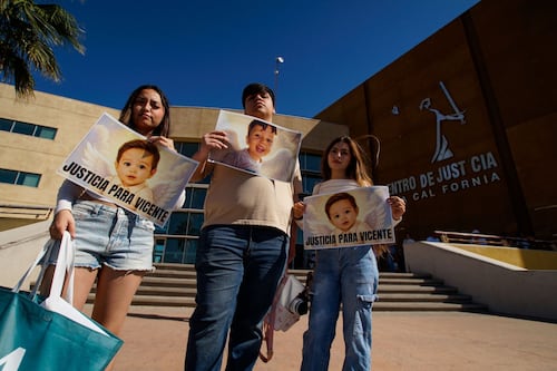 El caso de Vicente y las deficiencias en el cuidado de la niñez