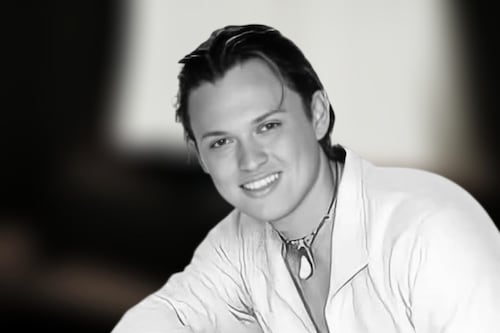 Padeció una enfermedad crónica: Así fueron los últimos días de Héctor Zamorano, exalumno de ‘La Academia’