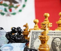 Los cambios en el tablero político nacional