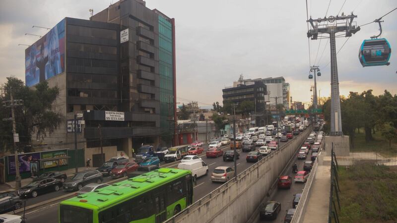 Regrésalo al garaje: Hoy No Circula para este miércoles 4 de diciembre en CDMX y Edomex