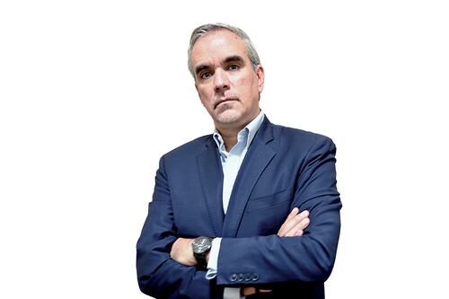 Alejandro Zertuche: ¡Es momento de salir!