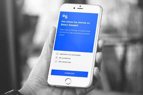 El país sigue siendo un buen mercado: Banco Sabadell