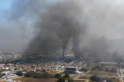 Texas refuerza seguridad en frontera con México por incremento de violencia tras la muerte de ‘El Mencho’