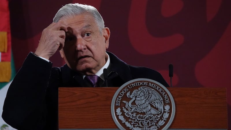 Juez echa abajo la Ley de Austeridad Republicana