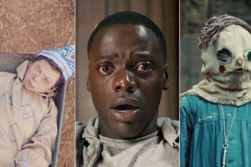 Películas de terror mejor rankeadas en streaming: Más de 100 filmes para maratonear