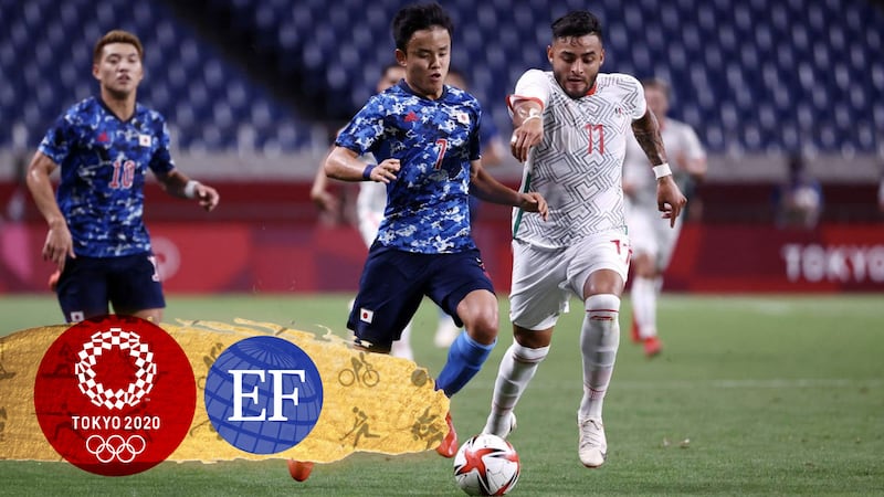 México vs. Japón, una vieja rivalidad con polémica historia en Juegos Olímpicos de 1968