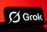 ¿Liberen a Grok?
