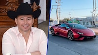Tony Flores registra su candidatura como diputado de Morena pese a las acusaciones de abuso sexual