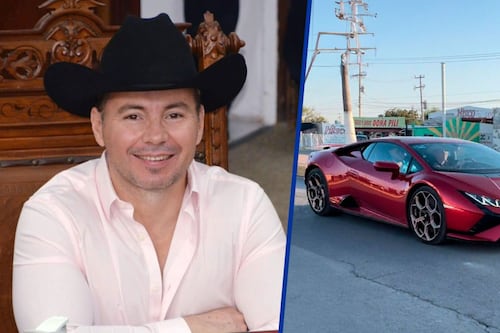 Tony Flores registra su candidatura como diputado de Morena pese a las acusaciones de abuso sexual