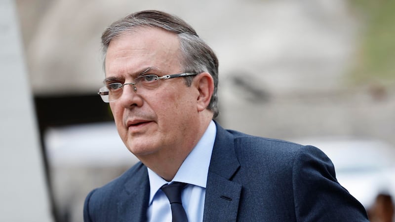 Ebrard ‘exige certidumbre’ a EU antes de revisión del T-MEC: ‘México ya hizo lo que le correspondía’