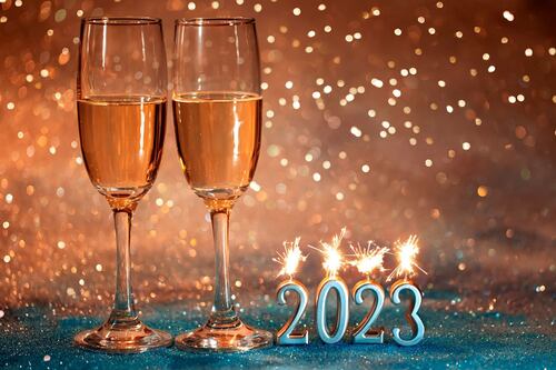 6 vinos espumosos mexicanos premiados para lucirte en el brindis de Año Nuevo