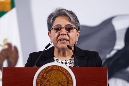 Buen Gobierno inhabilita a la empresa Musa del Pacífico por proporcionar información falsa al IMSS