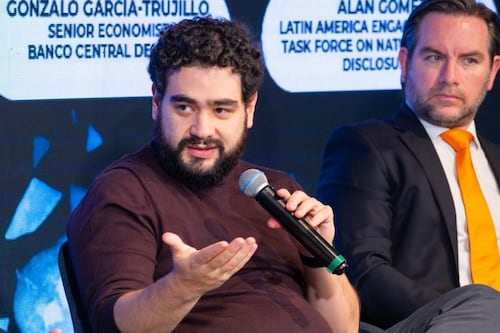 CDMX solicita techo de deuda de 3 mil 500 mdp para 2027; ¿para qué usará los recursos?