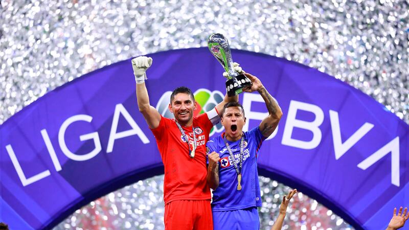 El TikTok profecía: Cruz Azul ya es campeón... ¿se acabará la pandemia?