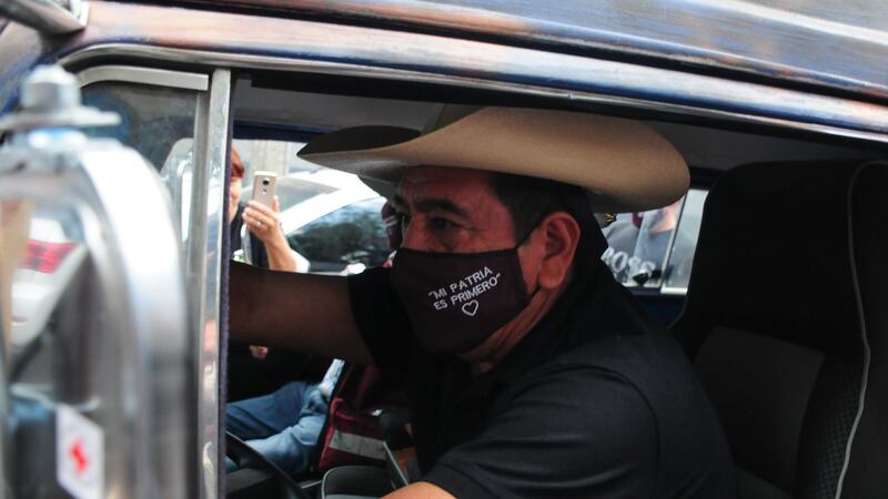 INE notifica a Morena de cancelación de candidaturas en Guerrero y Michoacán