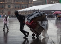 ¿Lloverá en la inauguración del Mundial 2026? Pronóstico del clima para CDMX y Edomex este 11 de junio