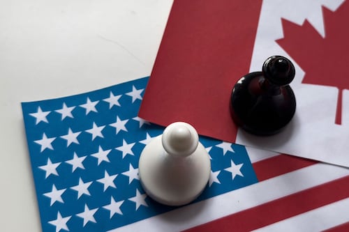 Acuerdo comercial de EU y Canadá pone ‘en la mira’ a México