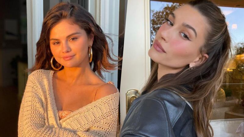 ¿Selena Gomez y Hailey Bieber se pelearon? Esto fue lo que sucedió