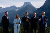 Irán reprocha a líderes del G7 que ‘ignoren’ ataques israelíes: ‘Personas inocentes han sido asesinadas’