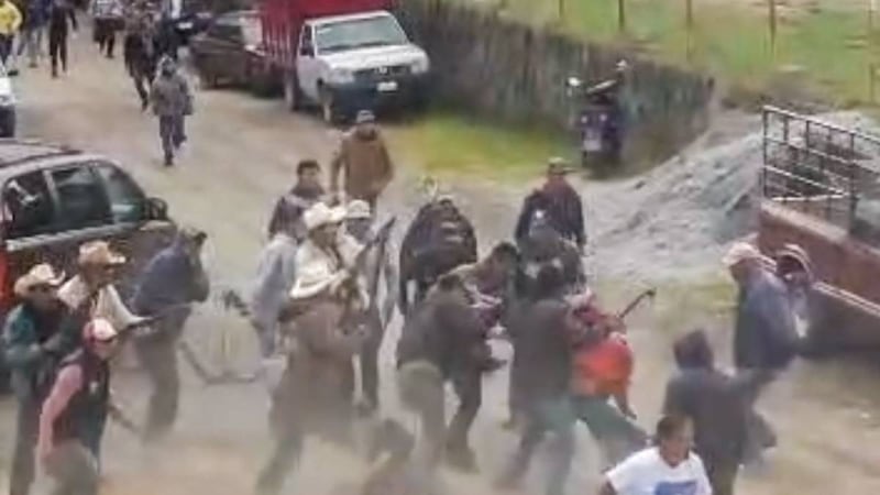 Texcaltitlán: ¿Quién es ‘El Payaso’, líder de La Familia Michoacana, abatido por pobladores en Edomex?