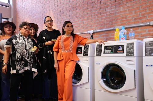 Clara Brugada inauguró Centli, la Utopía del maíz en Tlalpan