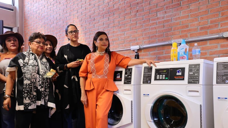 Clara Brugada inauguró Centli, la Utopía del maíz en Tlalpan