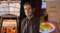 Homenaje póstumo a Héctor Bonilla, el actor que odiaba la pizza y amaba el aguardiente