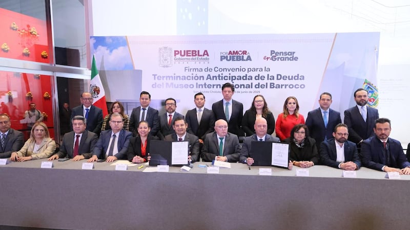 La ASF cuenta con mecanismos para ayudar en el tema del Museo Internacional del Barroco: David Colmenares