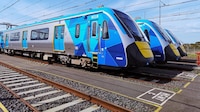 China ‘mete las manos’ en la obra México-Pachuca: CRRC Zhuzhou Locomotive venderá 15 trenes eléctricos