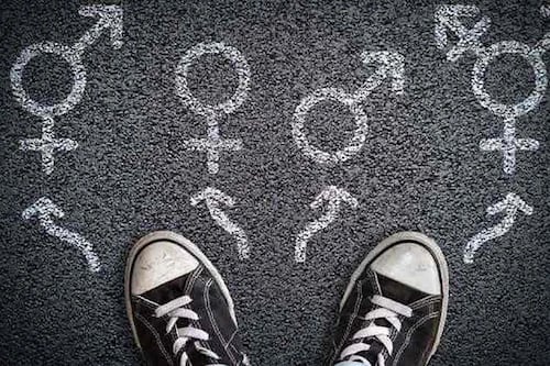 Los menores de edad pueden rectificar su identidad de género