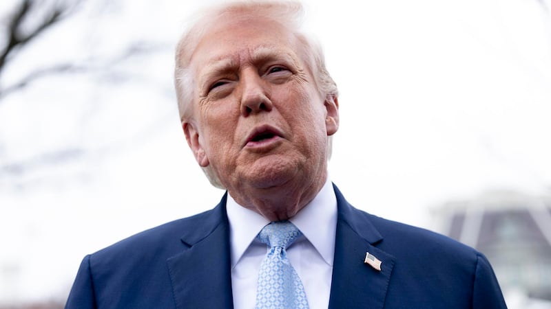 Elecciones intermedias en EU: Republicanos ‘perderían’ la Cámara de Representantes por ‘culpa’ de Trump