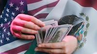 Remesas a México alcanzan 5 mil 611 mdd en mayo y ligan cuatro meses de crecimiento