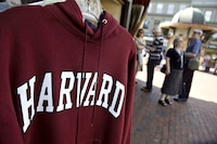 Escándalo en Harvard: Acusan a la universidad de racismo y de nepotismo