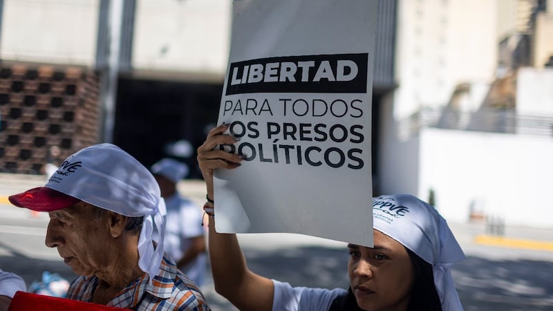 Maduro, el ‘magnánimo’: ONG confirma la liberación de 87 presos políticos en Venezuela