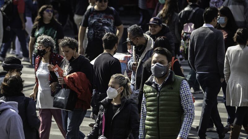 COVID-19 en México: Estos son los síntomas actuales y el tiempo que debes aislarte si te contagias