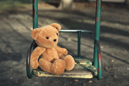 Se elevan las desapariciones de menores y adolescentes en México