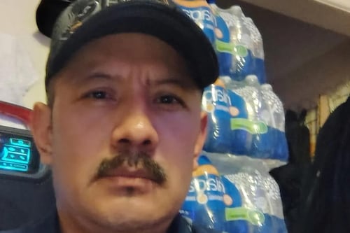 ‘Lo trataron peor que a un animal’: Familia de migrante exige respuestas por su muerte bajo custodia del ICE