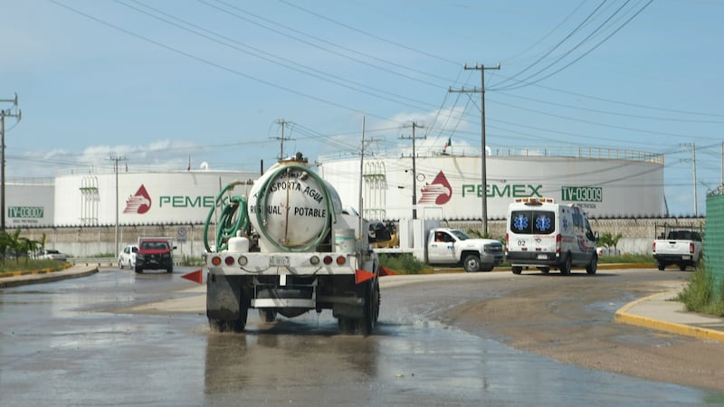 Pemex se salva: Moody’s ratifica su calificación en B1
