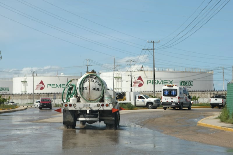 Pemex se salva de ser ‘reprobado’ por Moody’s: Su calificación queda en B1, con perspectiva estable