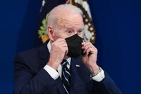 ‘Críticas le hace lo que el viento a Juárez’: Biden volverá pronto a su campaña presidencial