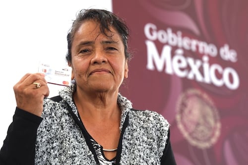 Pensión del Bienestar 2025: ¿Cuándo publicarán el calendario de pagos de septiembre-octubre?