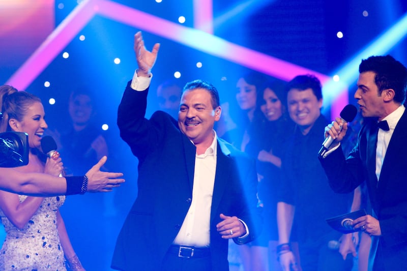 Julio Preciado explica por qué fue hospitalizado tras ponerse un suero: ‘El pulmón había colapsado’