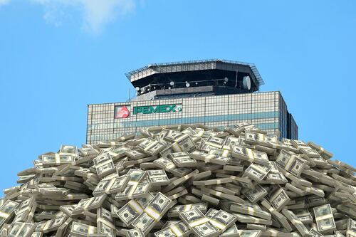 ¿Se pasó de abundancia? Deuda de Pemex con proveedores aumentó 6.4% en el segundo trimestre