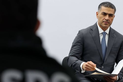 La ‘Ley Herodes’ les cayó: ¿Cuántos funcionarios han detenido por nexos con el crimen organizado?
