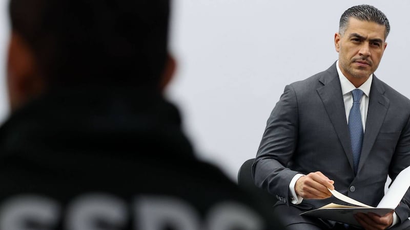 Funcionarios detenidos por nexos con el crimen organizado
