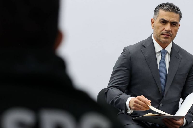 La ‘Ley Herodes’ les cayó: ¿Cuántos funcionarios han detenido por nexos con el crimen organizado?